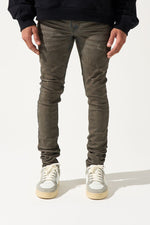 SERENEDE  "NIGHTFALL"  JEANS