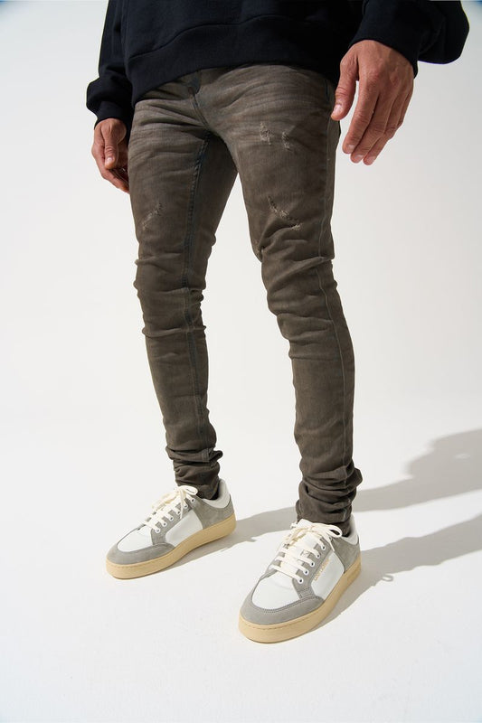 SERENEDE  "NIGHTFALL"  JEANS