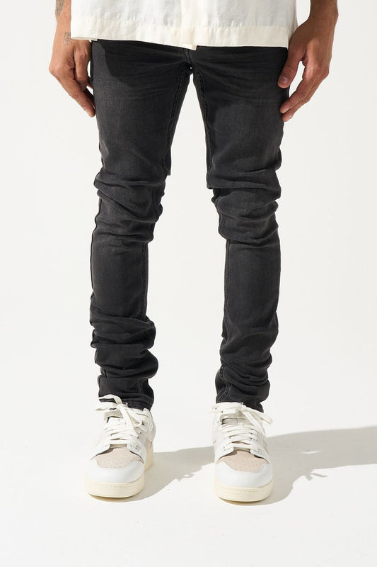 SERENEDE "GHOST" Jeans
