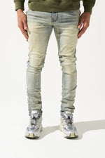 SERENEDE  "CANYON" JEANS