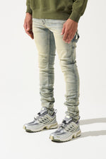 SERENEDE  "CANYON" JEANS