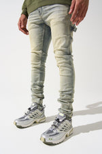 SERENEDE  "CANYON" JEANS