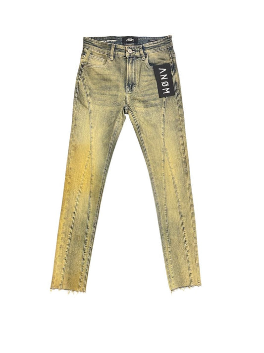 Anom Denim "ESSENTIAL" Vintage Wash (ANM185SF)