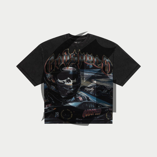 Godspeed Le Dernier (Black)