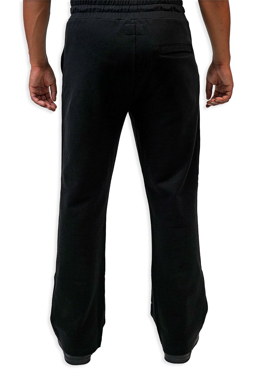 Juren Stairway To Heaven Black Jogger