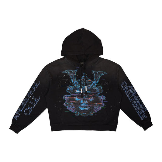 FIRST ROW ANCESTRAL CALL HONORBOUND HOODIE