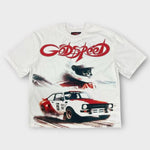 Godspeed Abu Dhabi Desert Challenge (White)