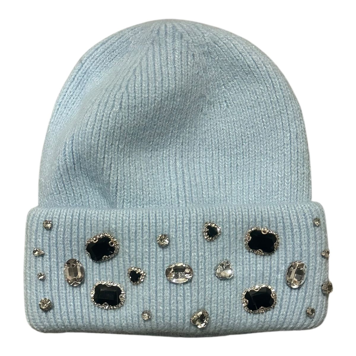Syndicate BEANIE_4 BBY BLUE