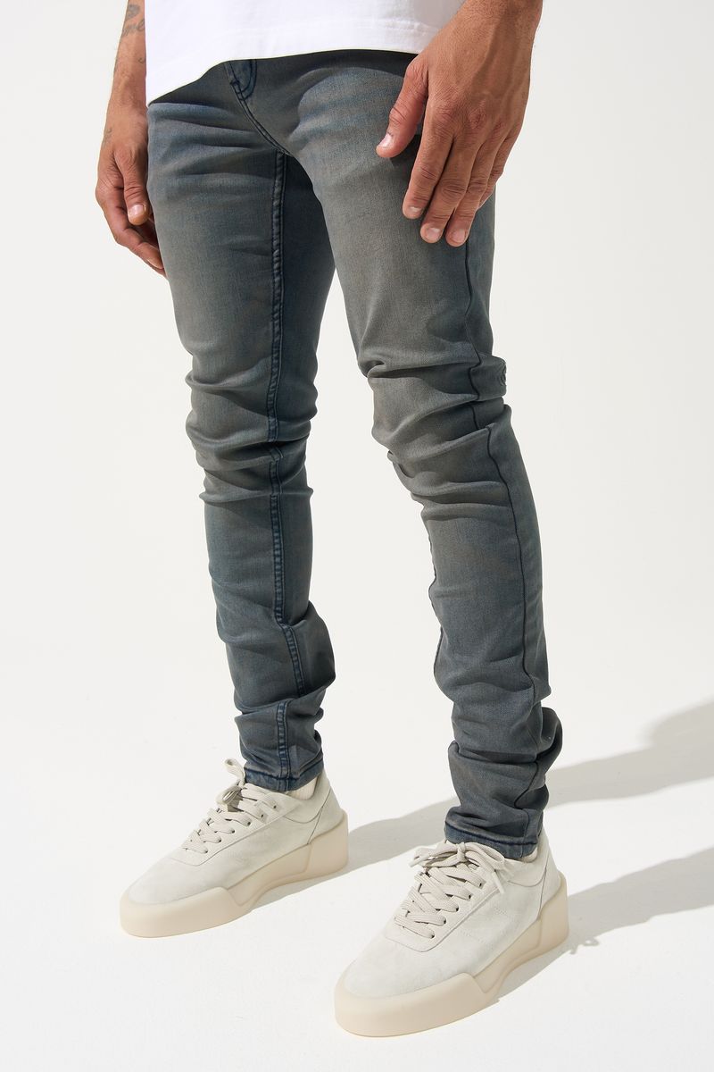 SERENEDE "ABYSS" Jeans