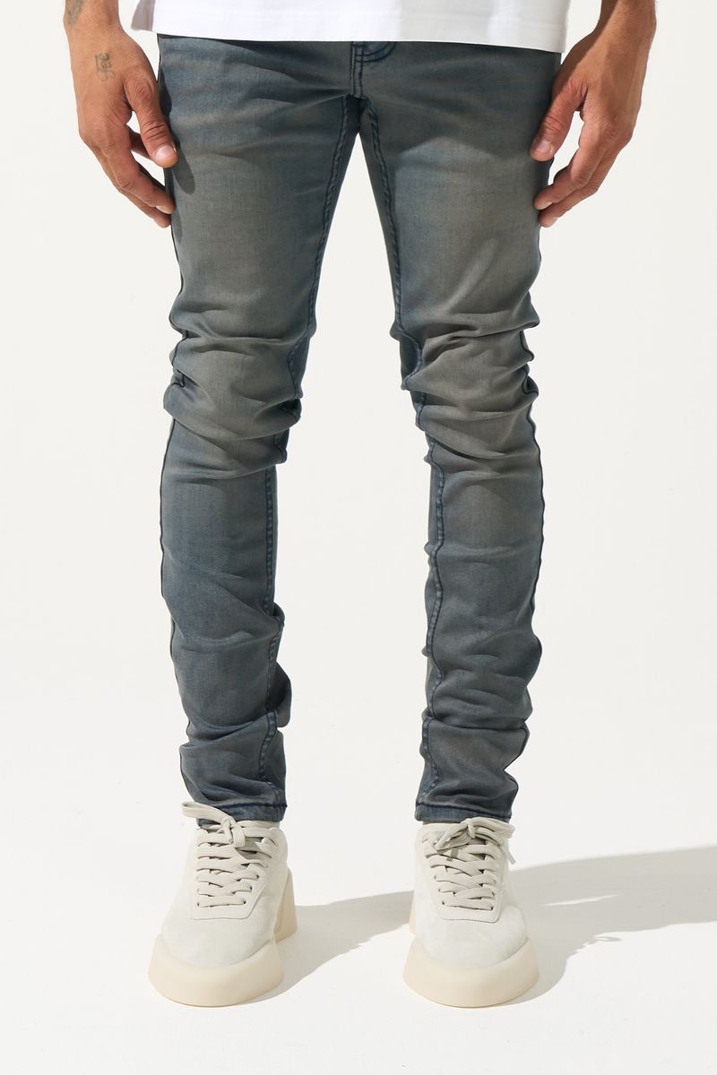 SERENEDE "ABYSS" Jeans