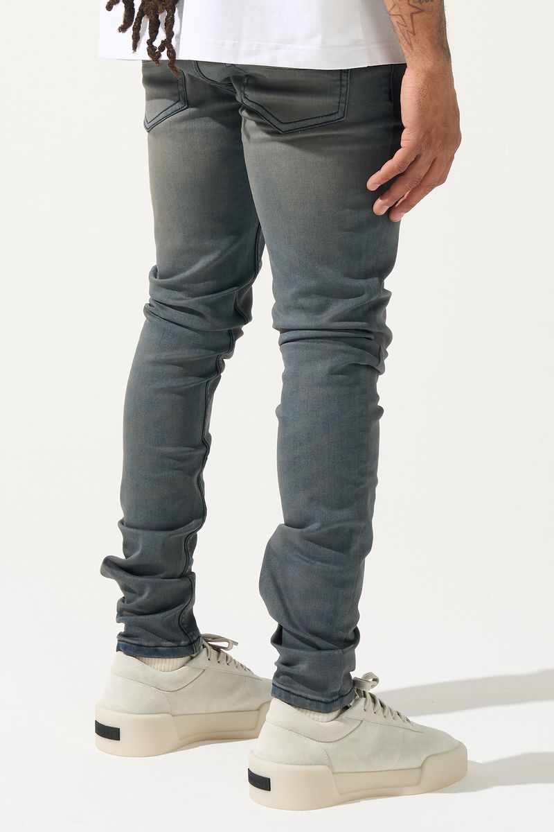 SERENEDE "ABYSS" Jeans