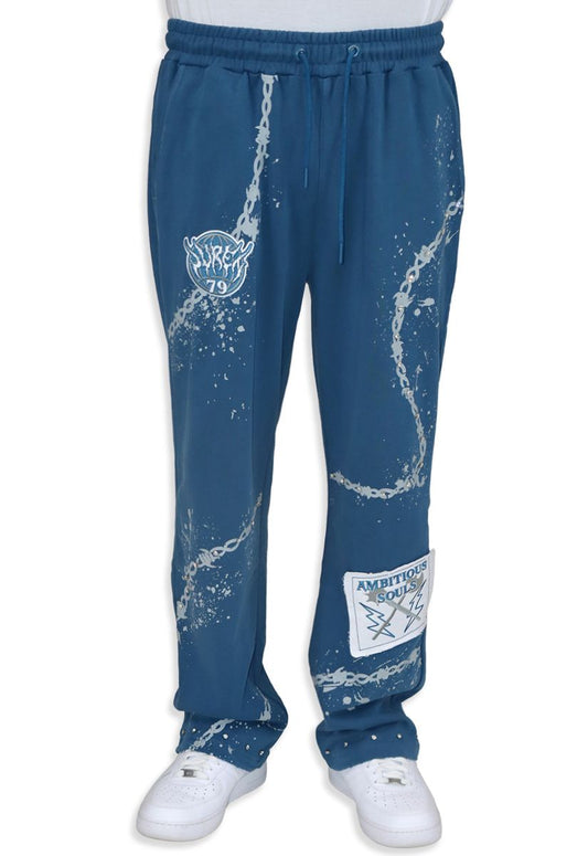 JURAN TRUE PROSPERITY JOGGER