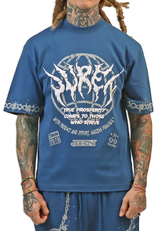 JURAN TRUE PROSPERITY  T-SHIRT