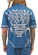 JURAN TRUE PROSPERITY  T-SHIRT