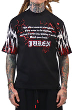 JURAN  THE SILENT ONES SHIRT