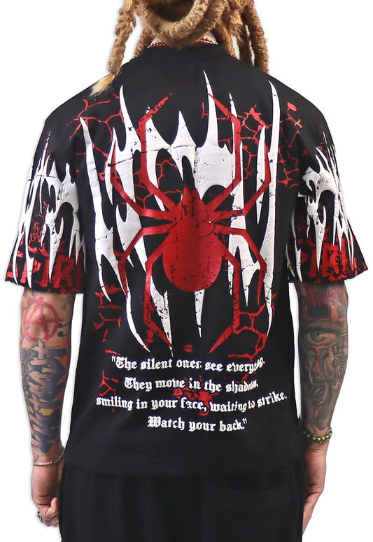 JURAN  THE SILENT ONES SHIRT