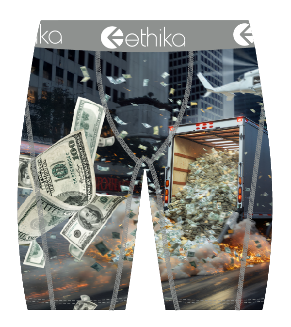 Ethika The Getaway Load Boy's Underwear