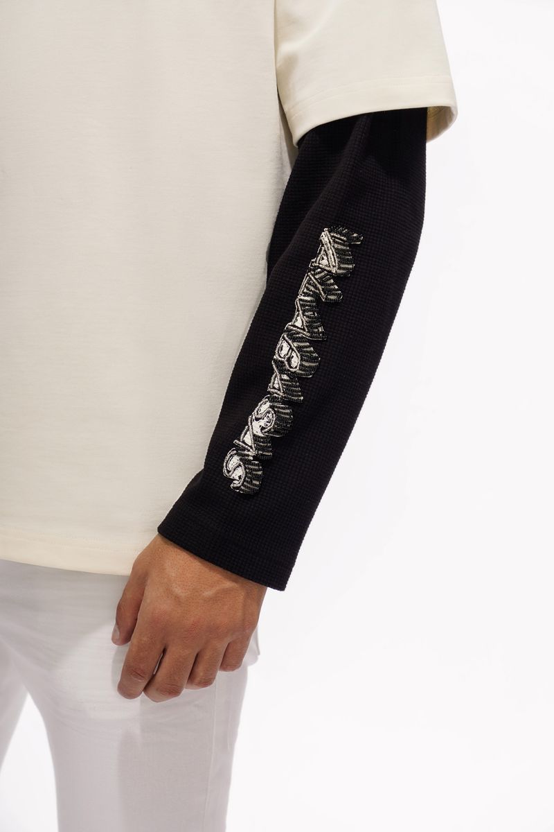 Valabasas Inheritance Crew nick