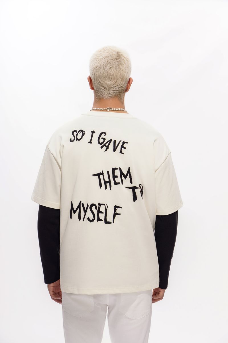 Valabasas Inheritance Crew nick