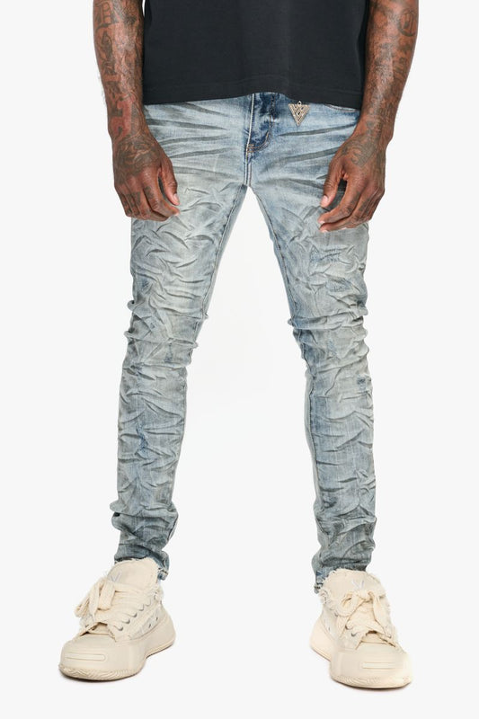 Valabasas Rumble Skinny Jeans
