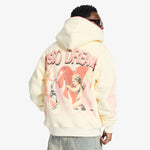 Sugarhill "Disco Dreams " Cream Hoodie