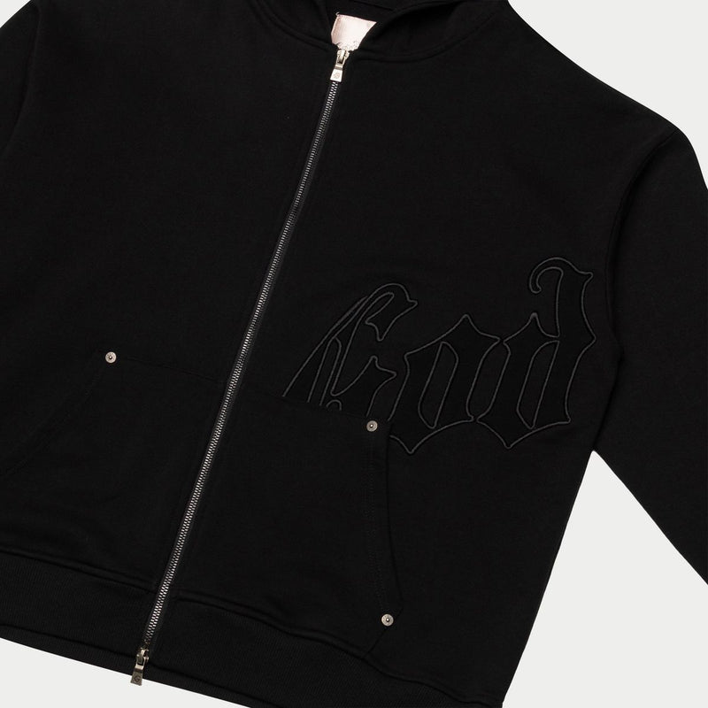 Godspeed Og-Logo-Sweatsuit-Double-Black-8-30-26