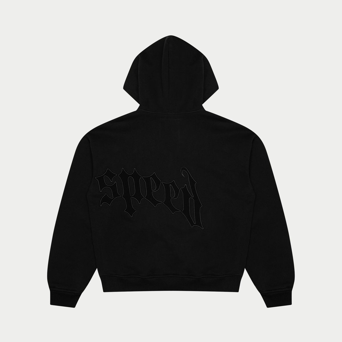 Godspeed Og-Logo-Sweatsuit-Double-Black-8-30-26