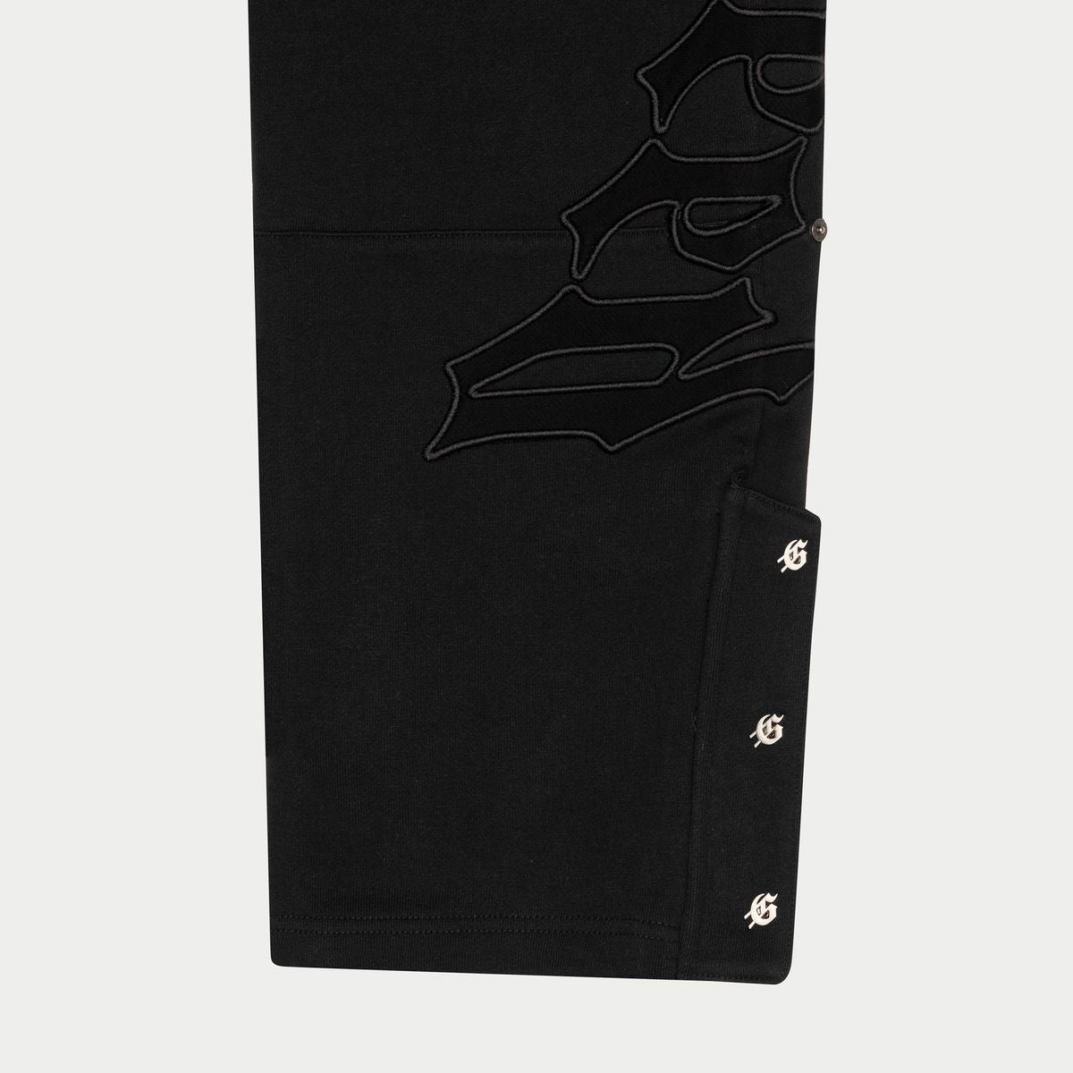 Godspeed Og-Logo-Sweatsuit-Double-Black-8-30-26