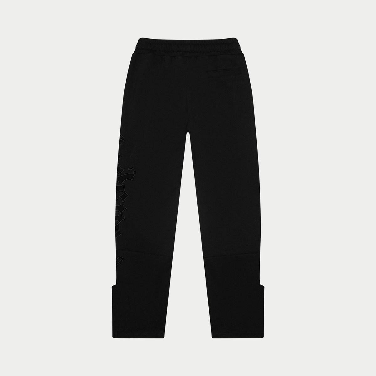 Godspeed Og-Logo-Sweatsuit-Double-Black-8-30-26