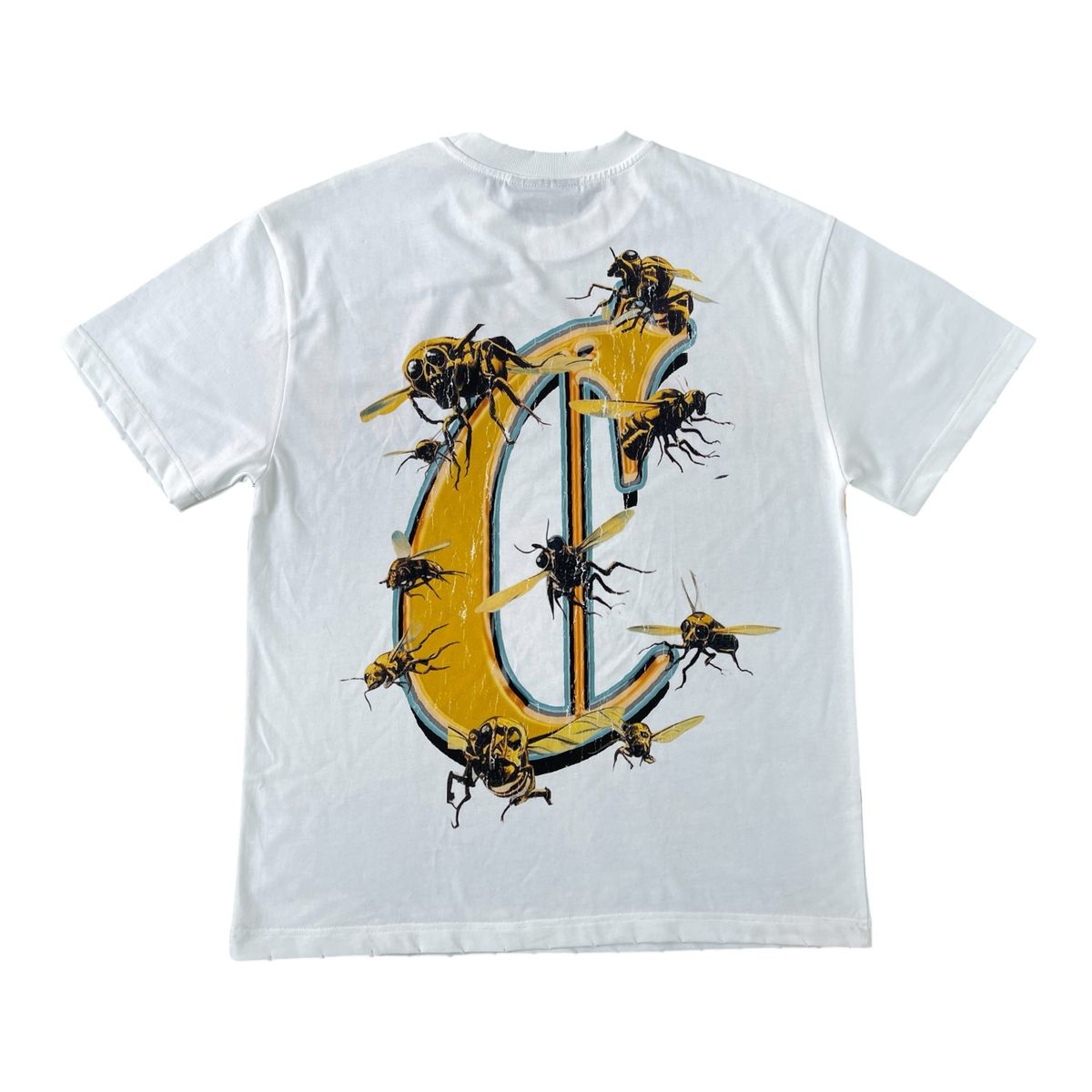 Concept "Ambush"  White T-Shirt
