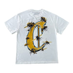 Concept "Ambush"  White T-Shirt