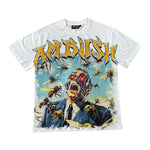 Concept "Ambush"  White T-Shirt