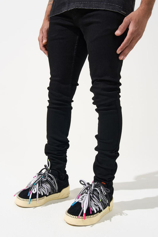 SERENEDE "Vanta11" Jeans