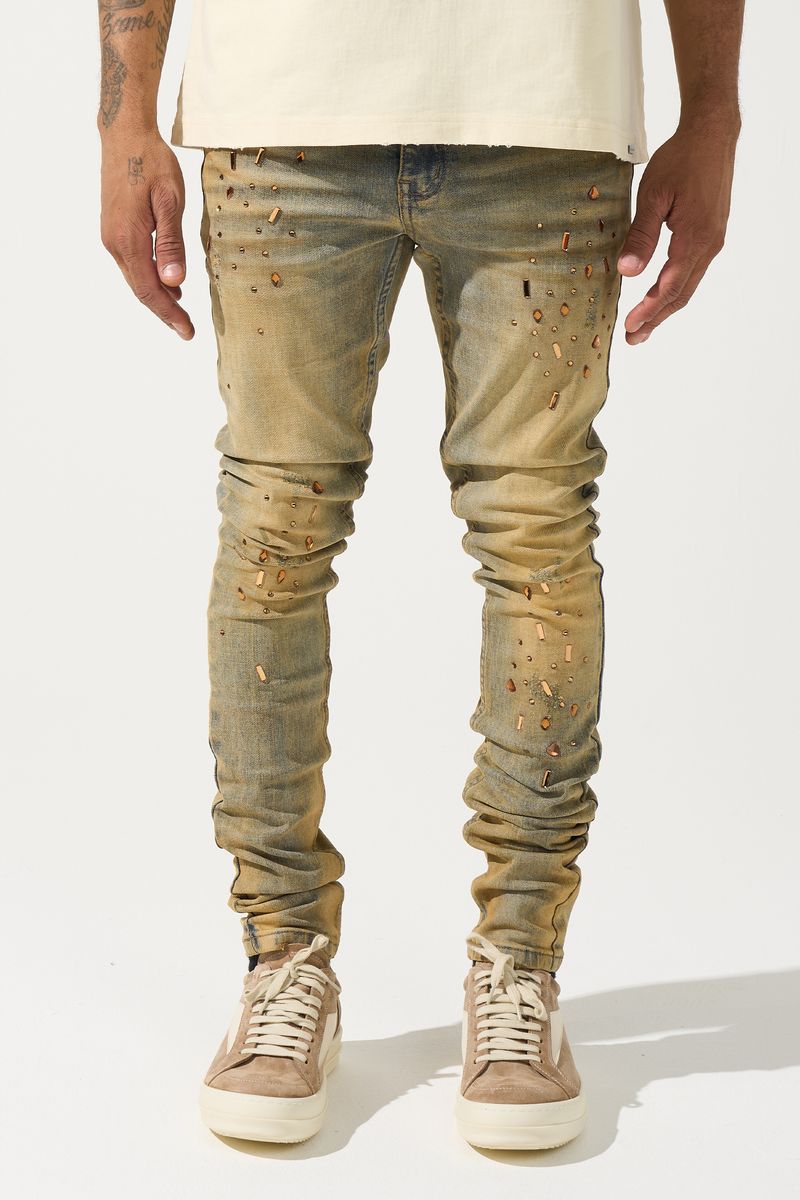 SERENEDE "Networth " Jeans