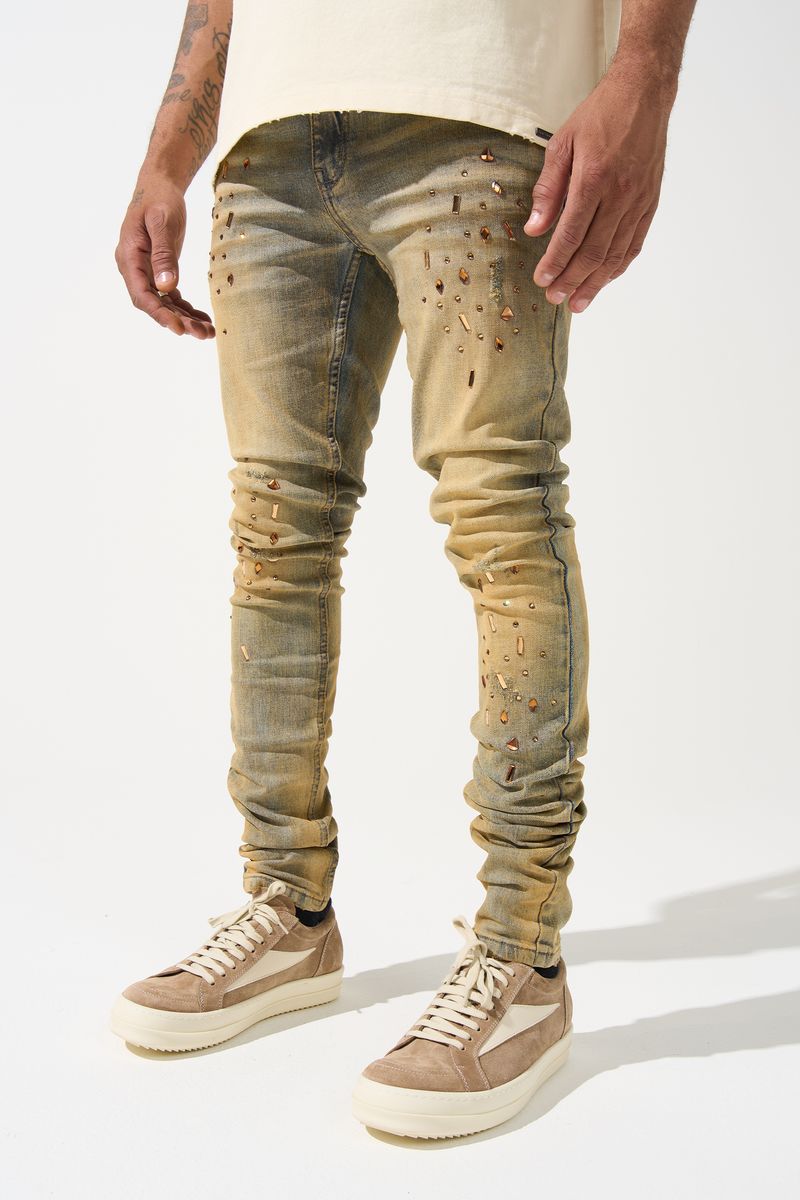 SERENEDE "Networth " Jeans