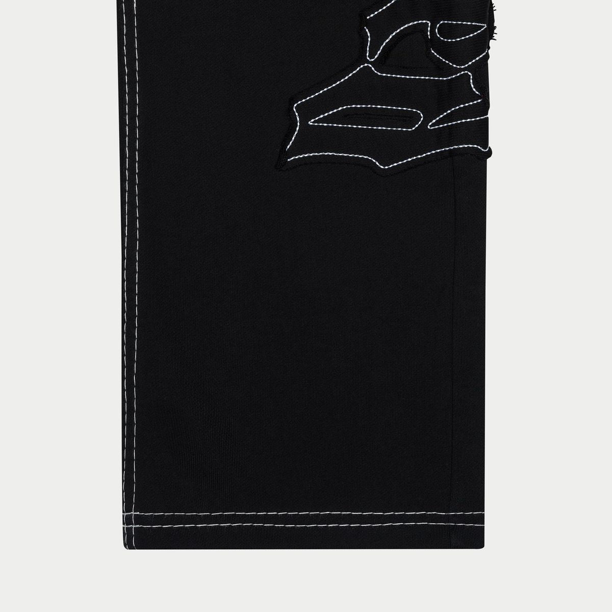 Godspeed "OG Logo Sweatsuit Stitched Black"