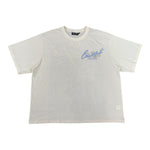 Concept "Live Honor" Tee - Bone
