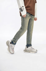 Valabasas Jr.Slim Kids Jeans Medium Vintage " Kids "
