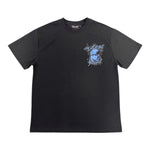 Concept "Prevail " Black T-Shirt