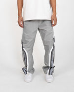 Eptm Maxx Pants Grey