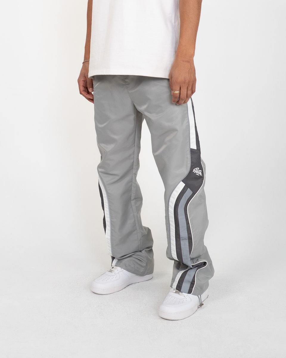 Eptm Maxx Pants Grey