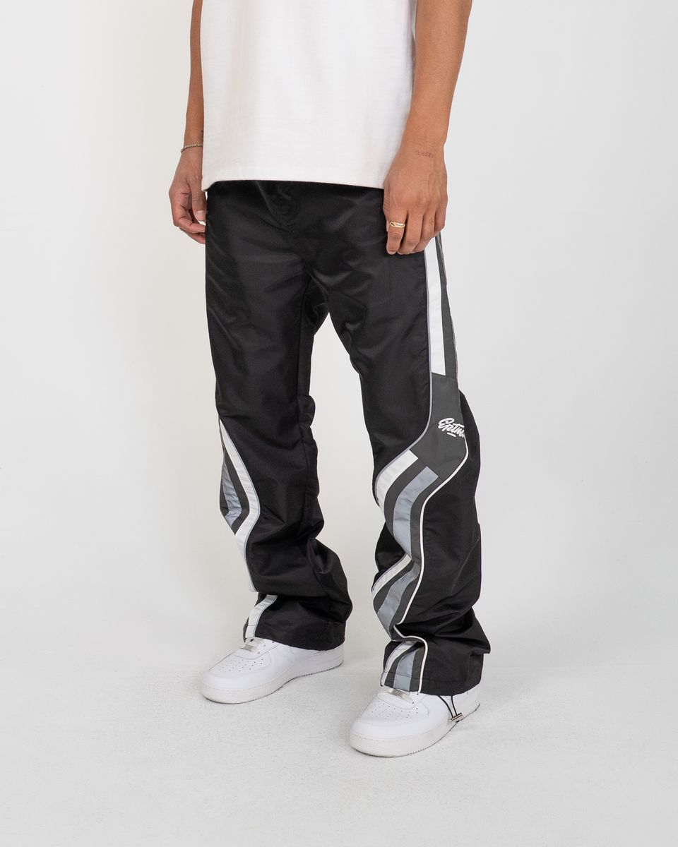 Eptm Maxx Pants Black