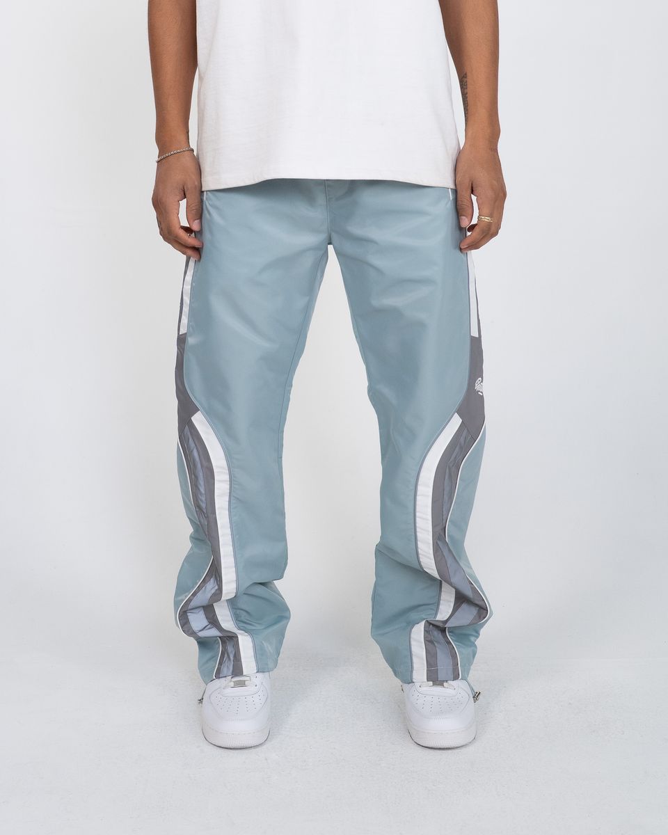 Eptm Maxx Pants Dusty Blue