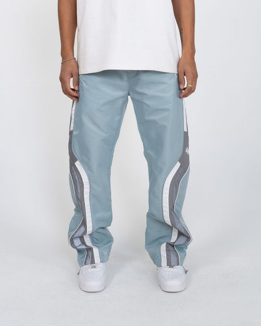 Eptm Maxx Pants Dusty Blue