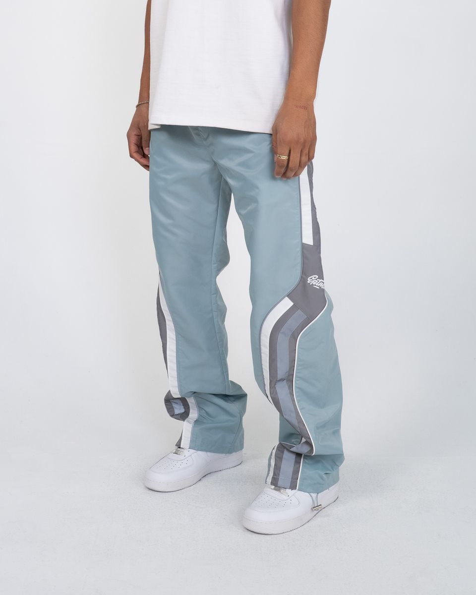 Eptm Maxx Pants Dusty Blue