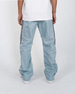 Eptm Maxx Pants Dusty Blue