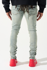 SERENEDE "Aura" Jeans