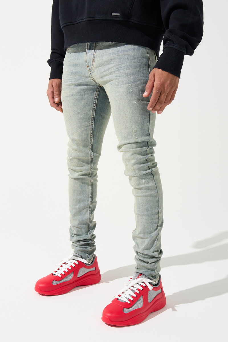 SERENEDE "Aura" Jeans