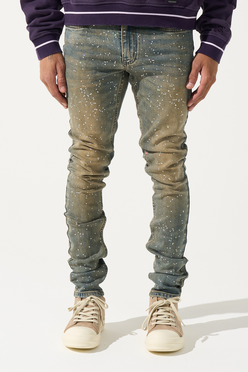 SERENEDE "Euphoria" Jeans