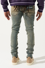 SERENEDE "Euphoria" Jeans
